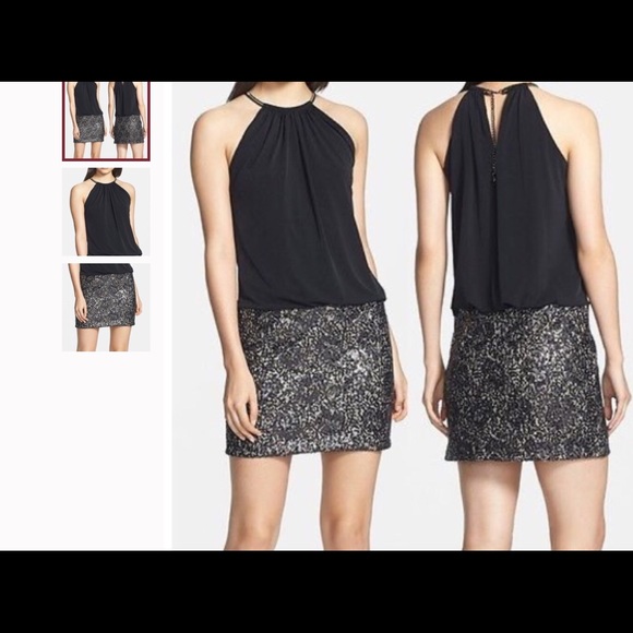 Dress - Picture 5 of 5